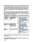 Medicare Advantage 2 Proof of Part B Premium Submission Form