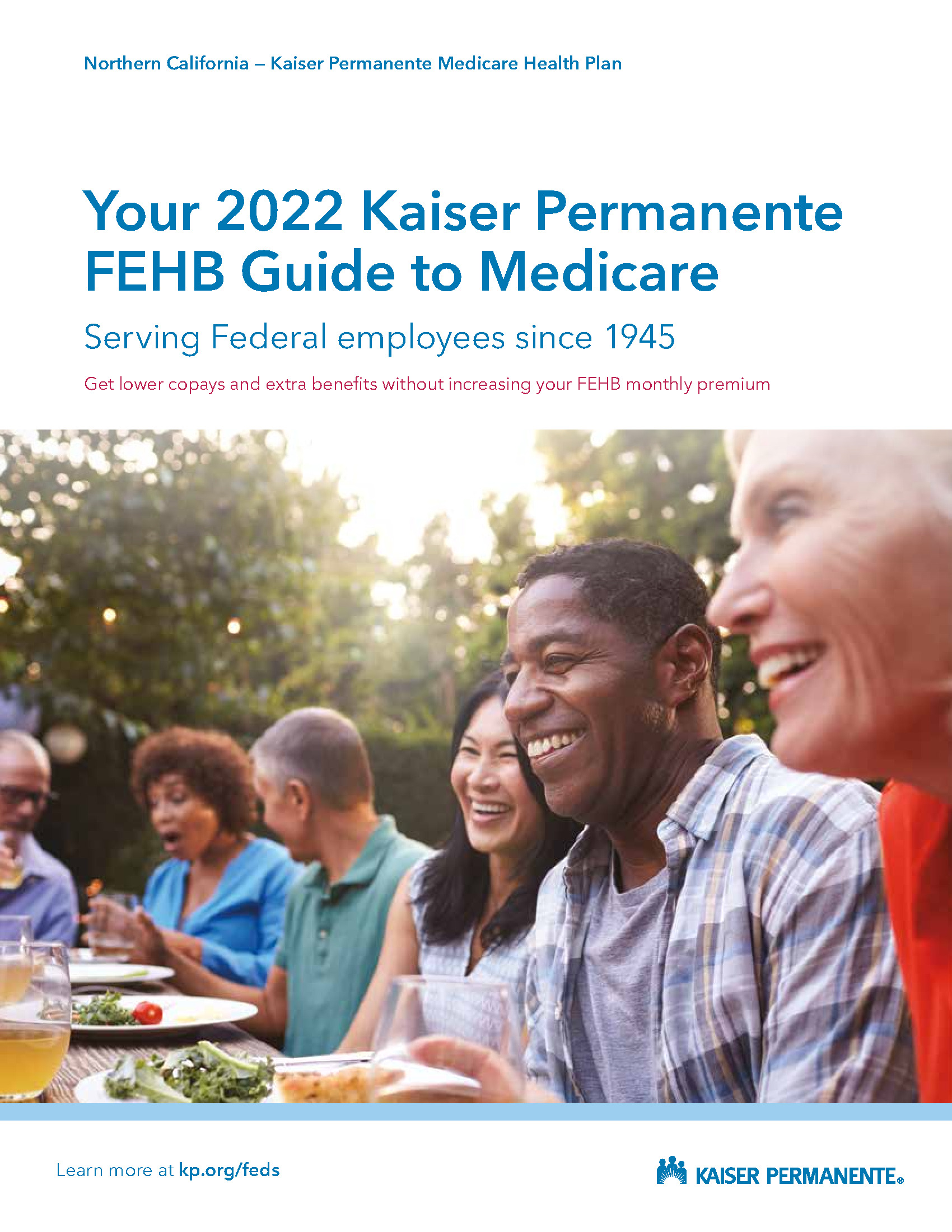 2022 FEHB Guide to Medicare