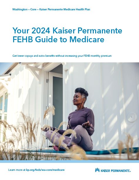 2024 FEHB Guide to Medicare