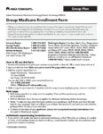 2024 Medicare Advantage Enrollment Kit